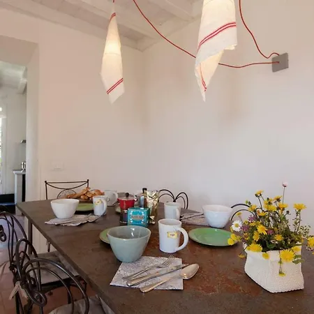 Vakantiehuis Fivestay - Tra Cielo E Mare Porto Venere