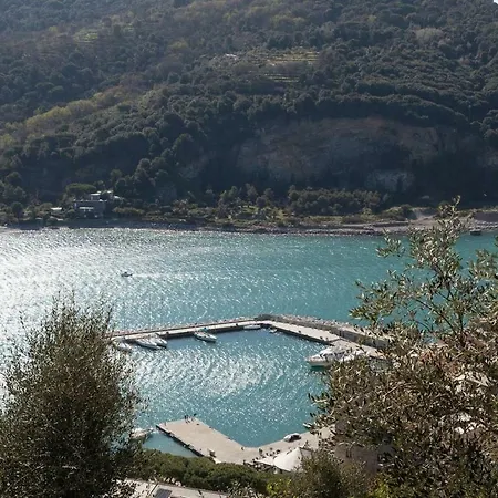 Fivestay - Tra Cielo E Mare Porto Venere
