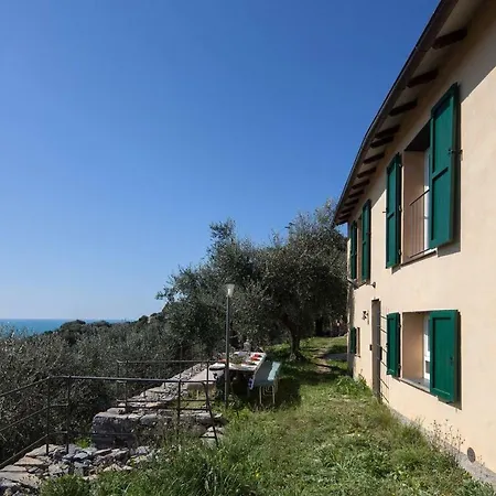 Fivestay - Tra Cielo E Mare Porto Venere