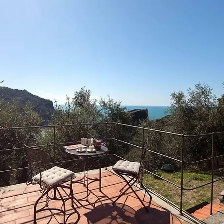 Fivestay - Tra Cielo E Mare Porto Venere