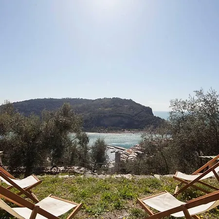 Vakantiehuis Fivestay - Tra Cielo E Mare