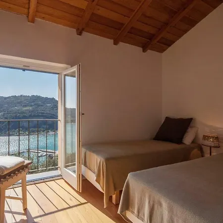 Fivestay - Tra Cielo E Mare Vakantiehuis
