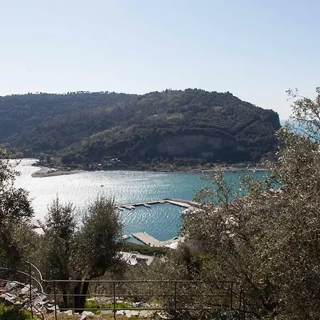 Fivestay - Tra Cielo E Mare * Porto Venere