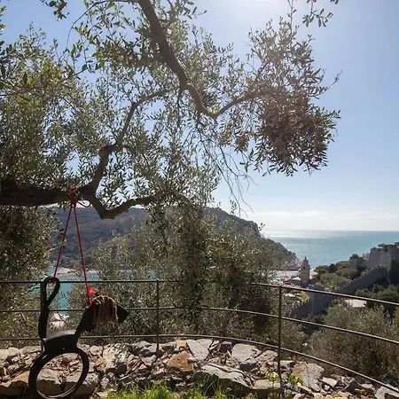 Fivestay - Tra Cielo E Mare Porto Venere