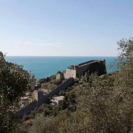 Vakantiehuis Fivestay - Tra Cielo E Mare Porto Venere