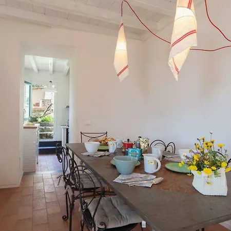Vakantiehuis Fivestay - Tra Cielo E Mare