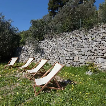 Fivestay - Tra Cielo E Mare Porto Venere