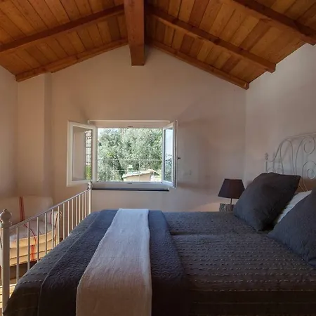 Holiday home Fivestay - Tra Cielo E Mare Porto Venere