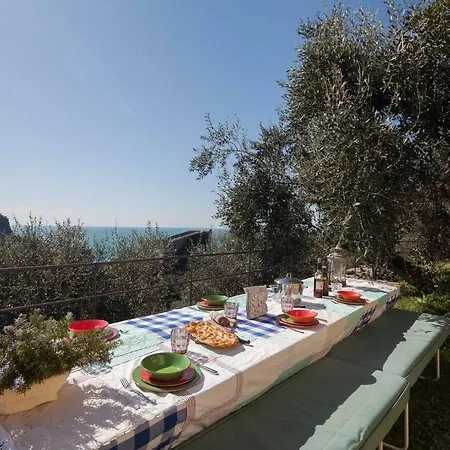 Fivestay - Tra Cielo E Mare Holiday home *