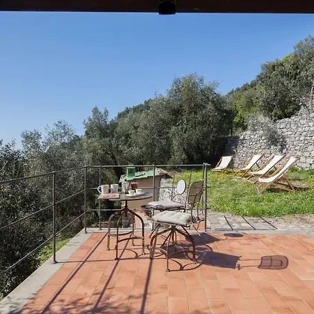 Holiday home Fivestay - Tra Cielo E Mare Porto Venere