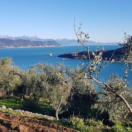 Fivestay - Tra Cielo E Mare Porto Venere