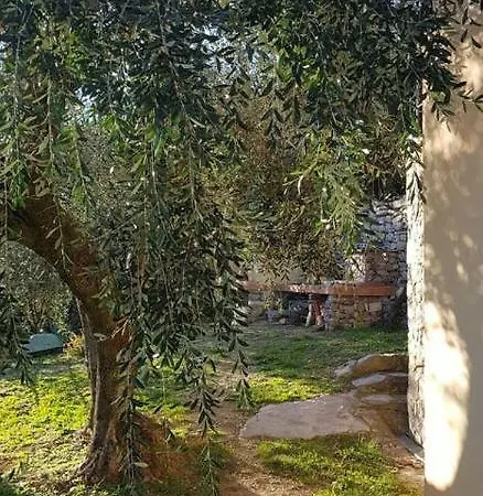 Vakantiehuis Fivestay - Tra Cielo E Mare *