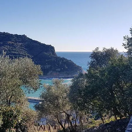 Holiday home Fivestay - Tra Cielo E Mare Porto Venere
