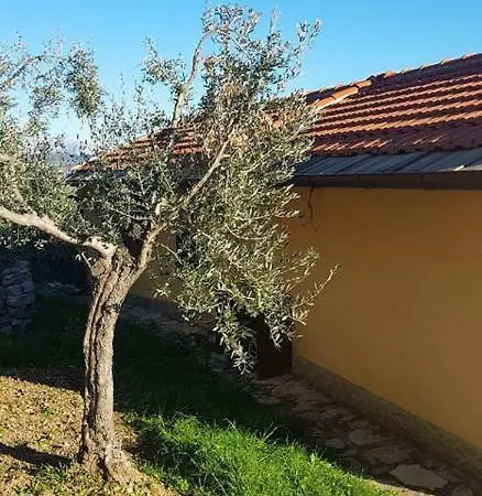 Vakantiehuis Fivestay - Tra Cielo E Mare